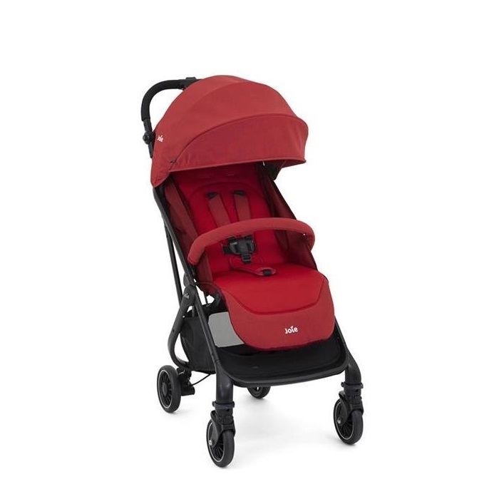 Carucior sport ultracompact pentru copii Tourist, Lychee, Joie